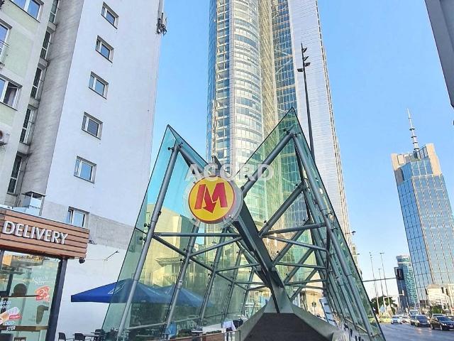 Warszawa, Śródmieście, 27,42 m2