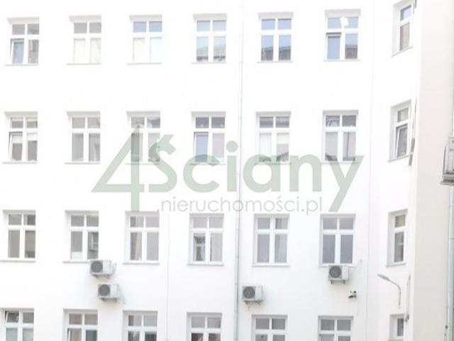 Warszawa, Śródmieście