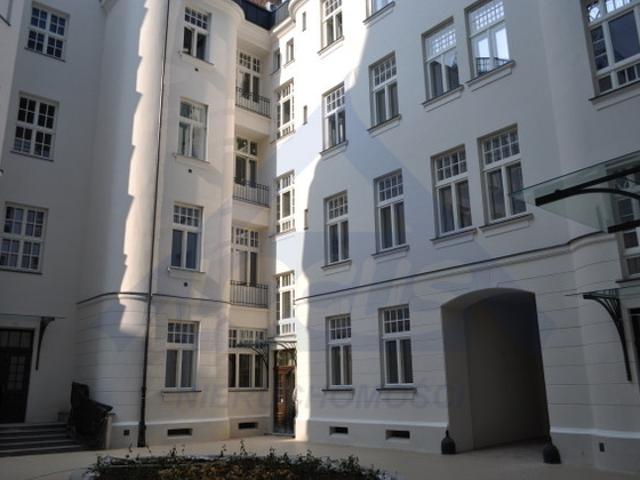 Warszawa, Śródmieście