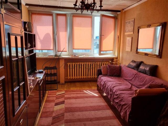 Warszawa, Śródmieście, 21 m2