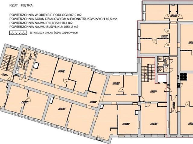 Warszawa, Śródmieście, Południowe