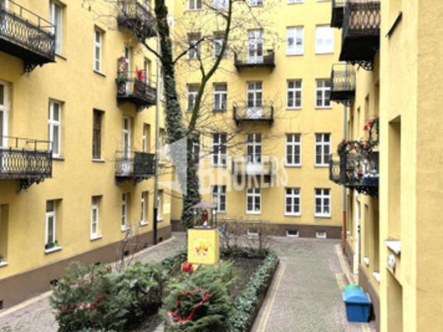 Warszawa, Śródmieście