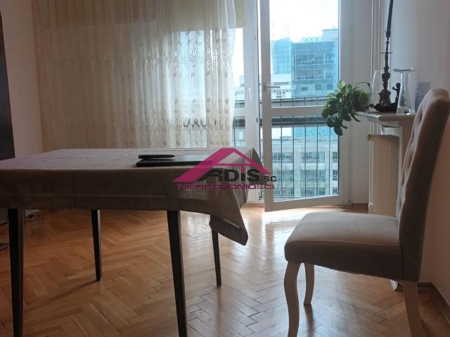 Warszawa, Śródmieście, 39,55 m2