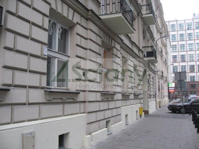 Warszawa, Śródmieście