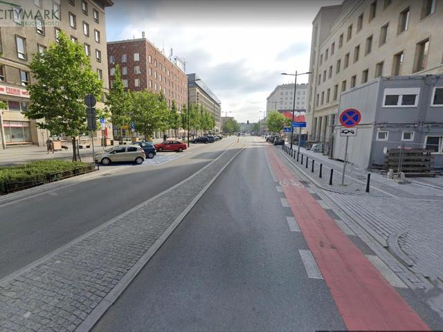Warszawa, Śródmieście,, 3 000 m2