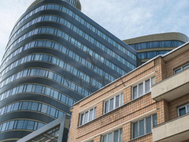 Warszawa, Śródmieście