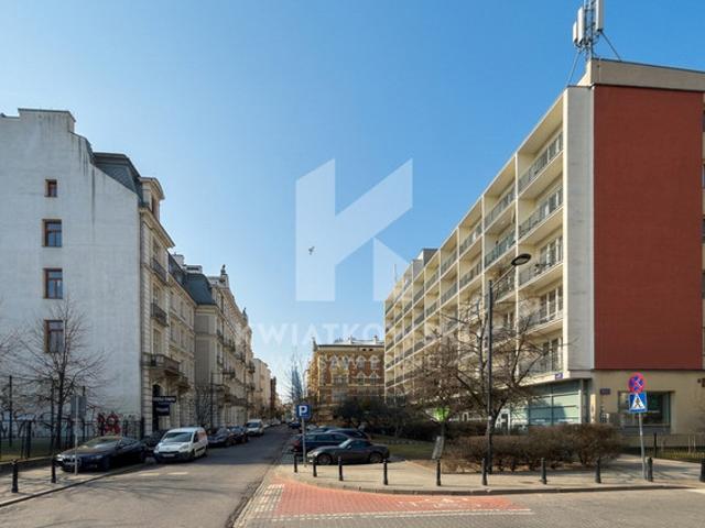 Warszawa, Śródmieście