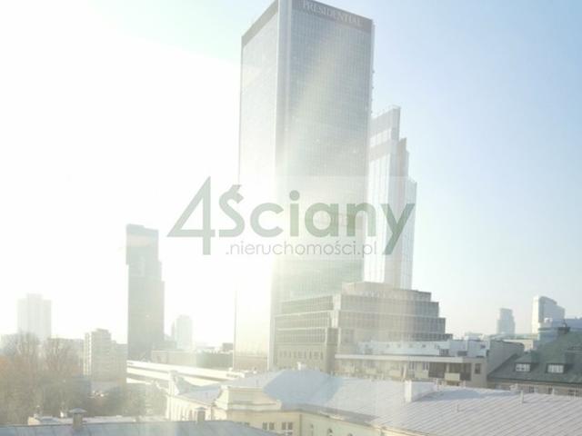 Warszawa, Śródmieście