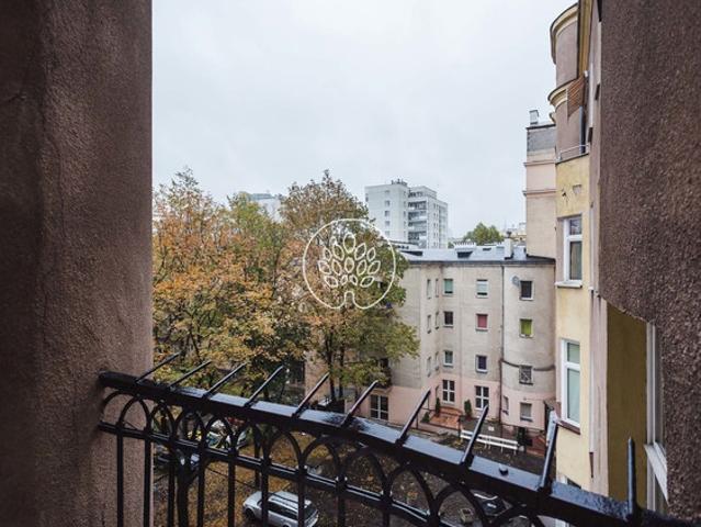 Warszawa, Śródmieście
