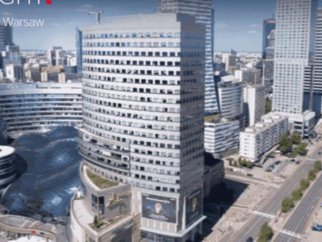 Warszawa, Śródmieście
