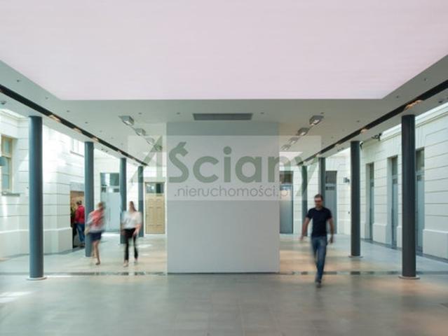 Warszawa, Śródmieście