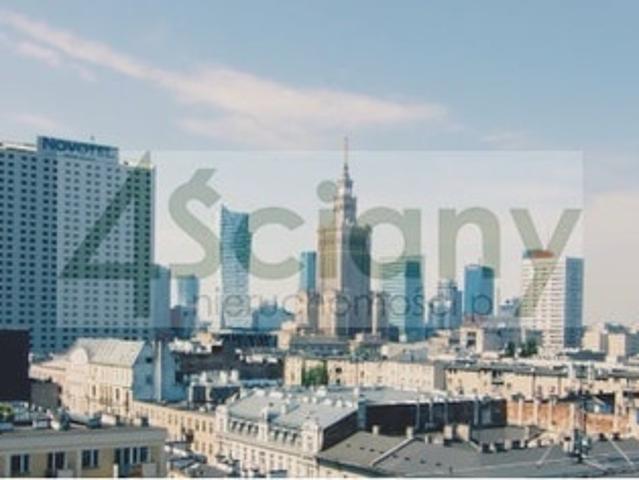 Warszawa, Śródmieście