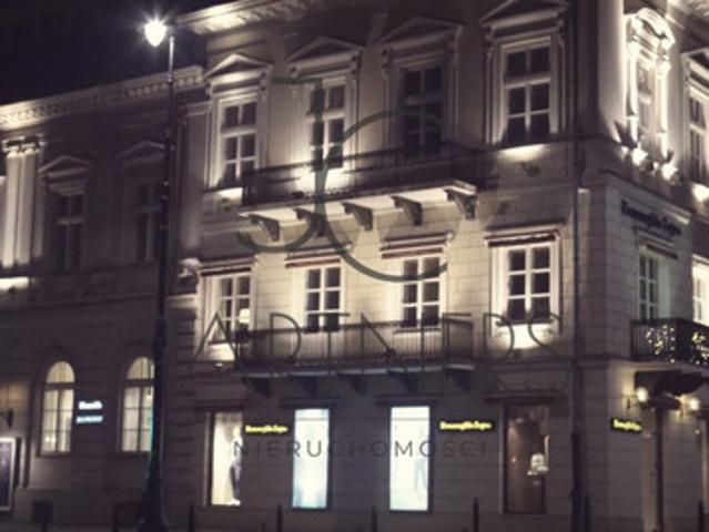 Warszawa, Śródmieście