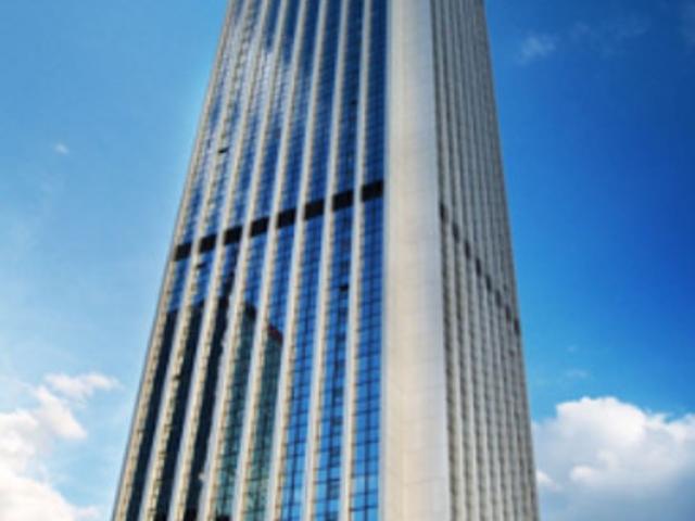 Warszawa, Śródmieście