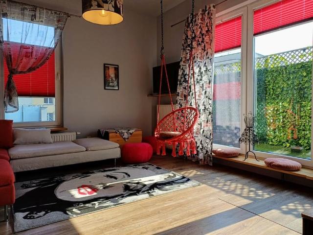 Warszawa, Roztocka