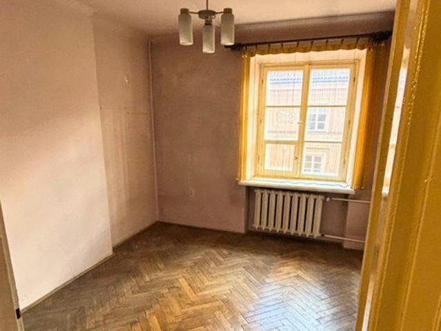 Warszawa, rynek Starego Miasta