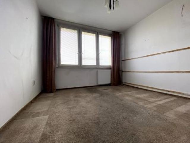 Warszawa, Saska Kępa, ul. Międzynarodowa, 54 m² Mieszkanie