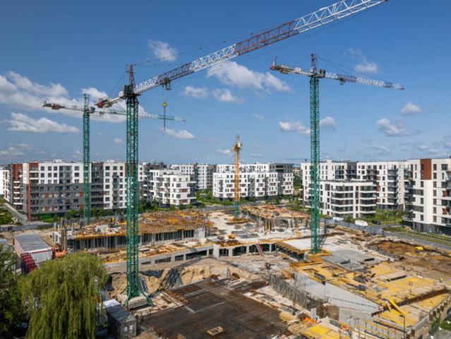 Warszawa, Szamoty, ul. Gierdziejewskiego 23