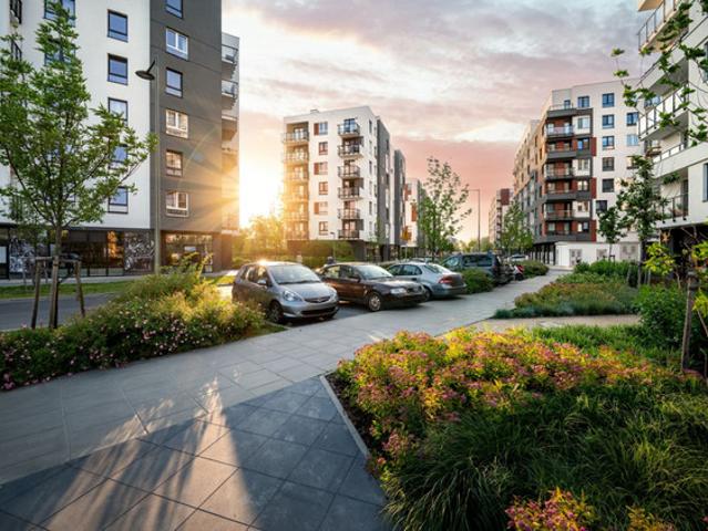Warszawa, Szamoty, ul. Gierdziejewskiego 23