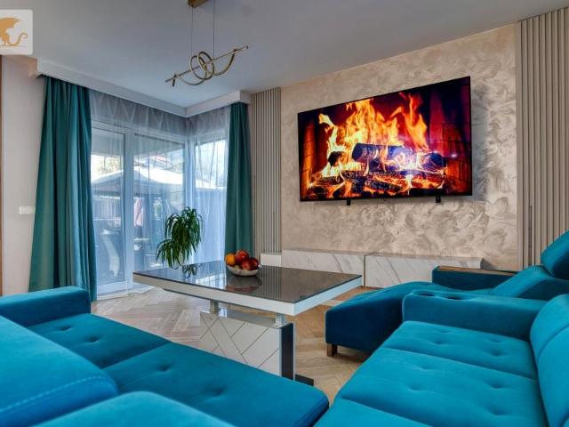 Warszawska Gajówka Rejów 89,56 m², Węgrzce
