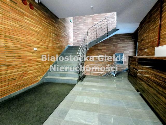 Warszawska 143 m², Białystok