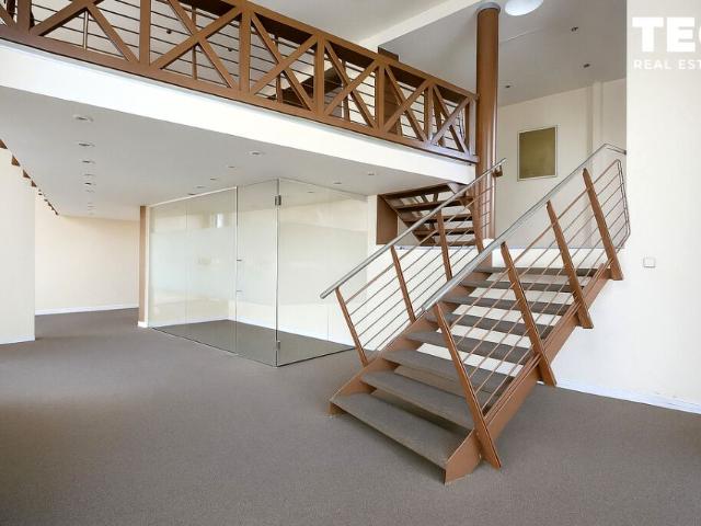 Warszawska 144 m², Katowice