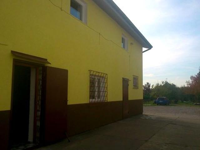Warszawska 145 m², Stare Babice