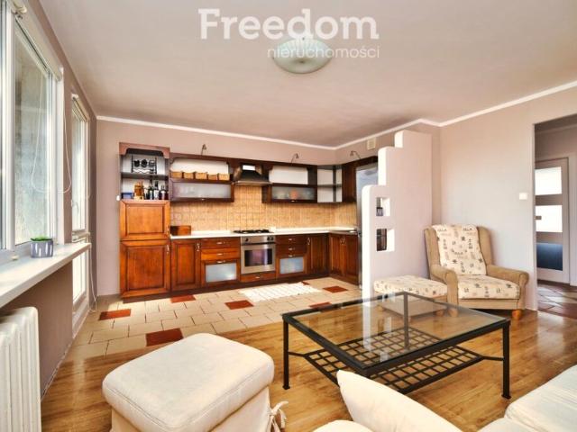 Warszawska 14c 50,81 m², Nidzica
