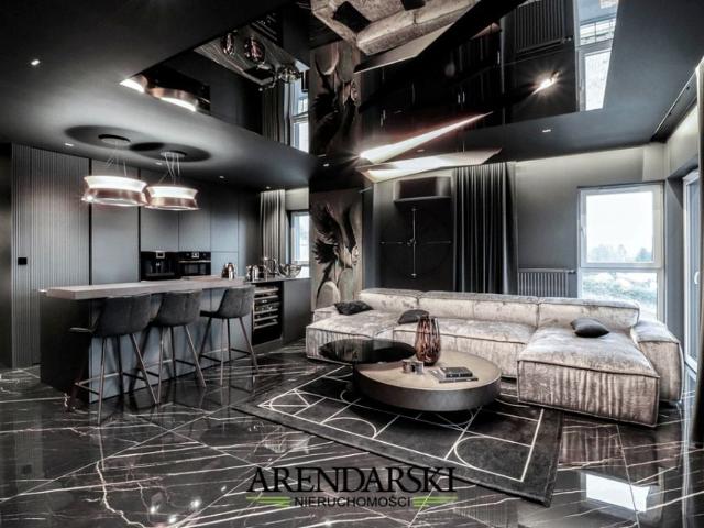 Warszawska 152 m², Gorzów Wielkopolski