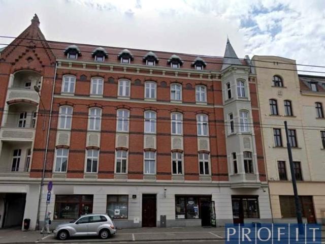 Warszawska 154 m², Katowice