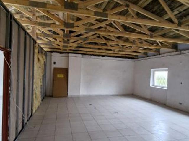 Warszawska 15 287,87 m², Biskupiec