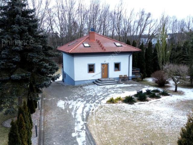 Warszawska 165 m², Kazimierz Biskupi
