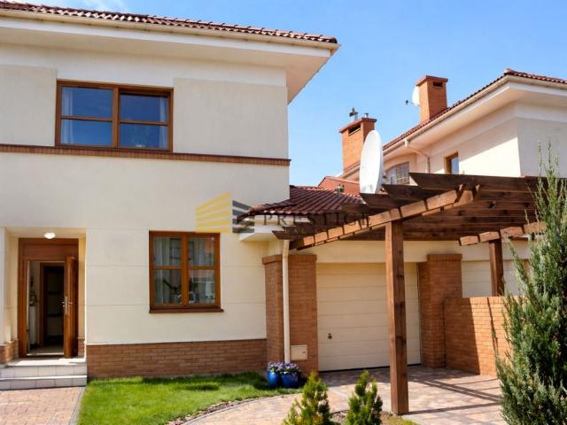 Warszawska 170 m², Bielawa