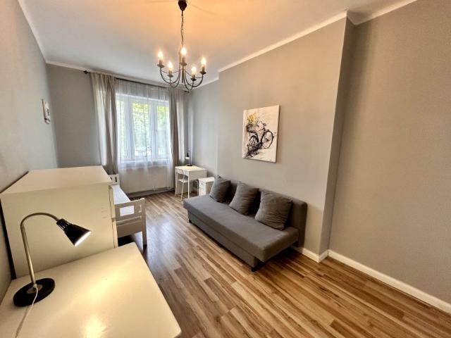 Warszawska 18 m², Gdynia