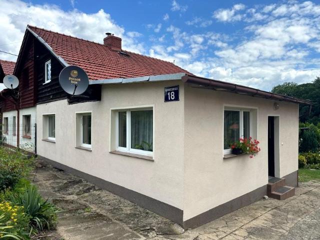 Warszawska, 18 78 m², Wałbrzych