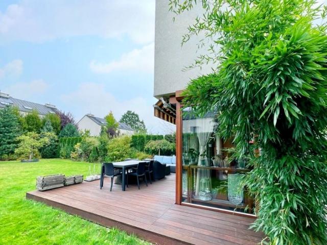 Warszawska 190 m², Konstancin Jeziorna