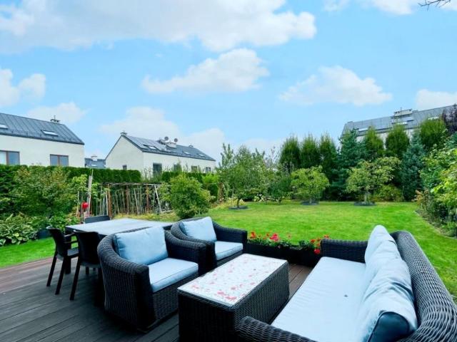 Warszawska 190 m², Konstancin Jeziorna