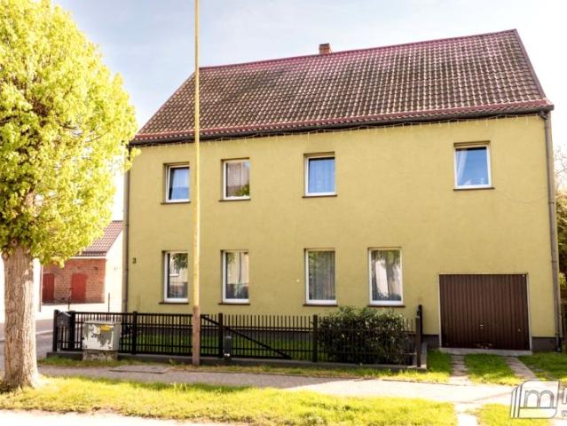 Warszawska 194 m², Golczewo