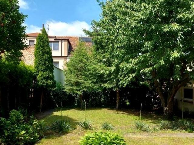 Warszawska 102 m², Poznań