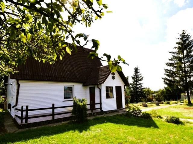 Warszawska 107 m², Miastkowo