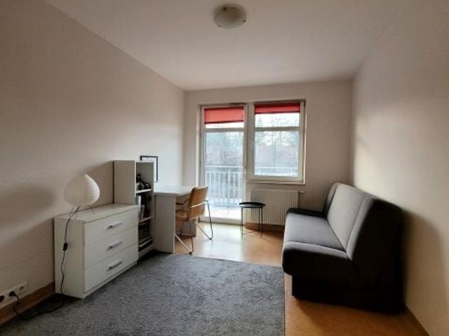Warszawska 105 55 m², Olsztyn