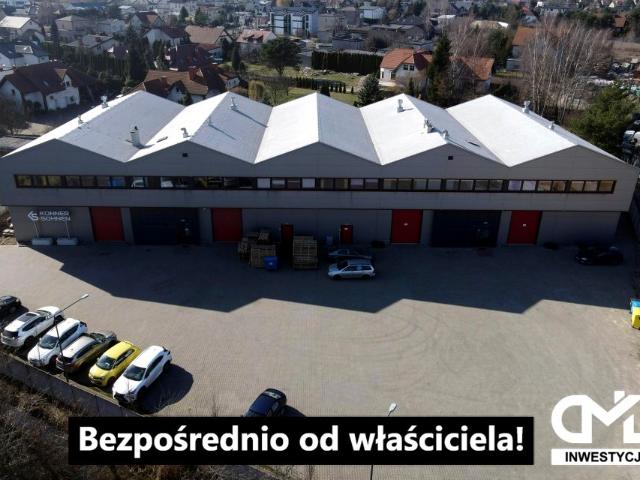 Warszawska 110 m², Stare Babice
