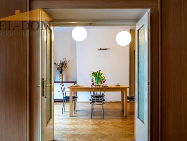 Warszawska 112 m², Gdynia