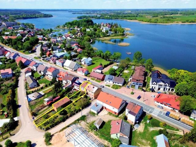 Warszawska 112 m², Rajgród