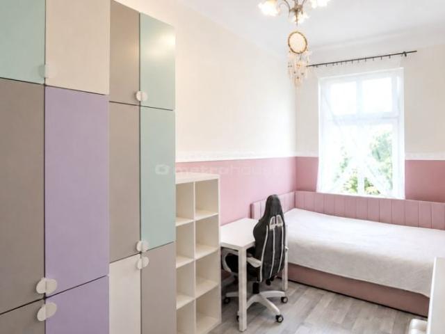 Warszawska 116,91 m², Stargard