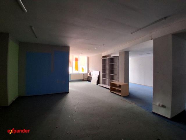 Warszawska 116 m², Rzeszów