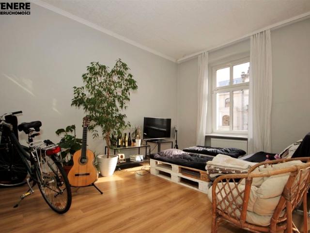 Warszawska 134 m², Katowice