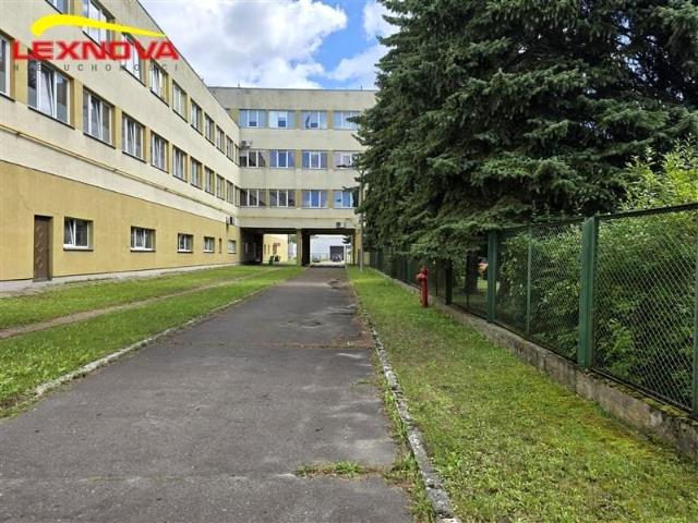Warszawska 1 170 m², Elbląg