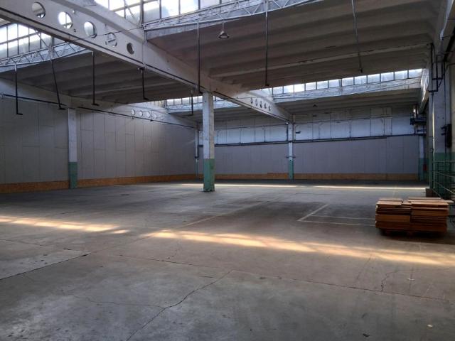 Warszawska 1 800 m², Rzeszów