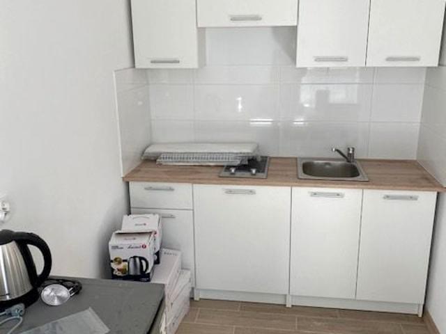 Warszawska 24 m², Katowice